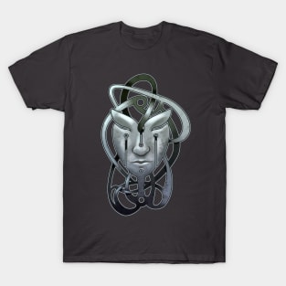 Face to face T-Shirt